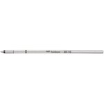 Mine BR-VS pour Stylo Bille Pointe Moyenne Noir TOMBOW