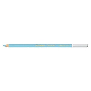 Crayon de couleur Fusain Pastel CarbOthello Bleu gris clair STABILO