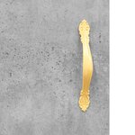 vidaXL Buffet haut gris béton 69 5x31x115 cm bois d'ingénierie