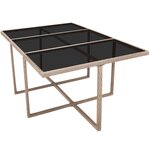 Salon de jardin meuble d'extérieur ensemble de mobilier encastrable avec coussins 11 pièces rotin beige 02_0018332