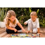 Mille Bornes Pat Patrouille