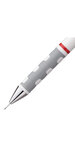 rOtring Tikky Porte-mine HB 0 70 mm  corps blanc