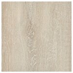 vidaXL Dalles de plancher autoadhésives 20 Pièces PVC 1 86 m² beige