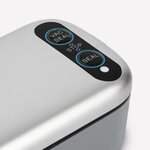 Appareil de mise sous vide SSV32  largeur max de soudure 30 cm - Inox