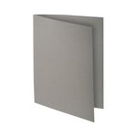 Paquet de 10 chemises ROCK''S 210 g 24x32cm Teintes Vives Assorties EXACOMPTA