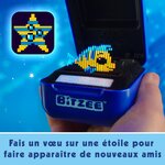 Spin Master 6070083 - BITZEE Disney - Mon Animal Interactif Bitzee
