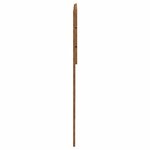 vidaXL Tête de lit Bois Ancien 140 cm Bois d'ingénierie