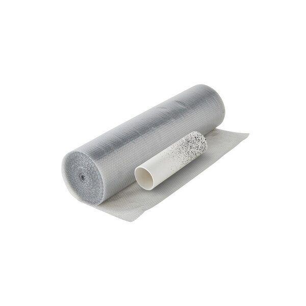 Pack And Move - Film À Bulle Recyclé - 1 X 30 M - Déménagement  Expédition Et Protection - Papier Bulle De Qualité