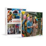 SMARTBOX - Coffret Cadeau Joyeux anniversaire -  Multi-thèmes