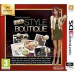 La Nouvelle Maison du Style Select Jeu 3DS