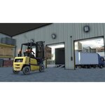 Truck & Logistics Simulator Jeu Nintendo Switch