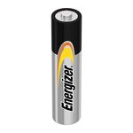 Piles Alcalines Energizer Power AAA/LR03, pack de 16