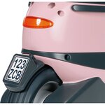Zapf Creation 835906 - Baby born Scooter électrique pour poupées