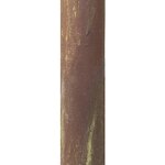 vidaXL Pergola de jardin Marron antique 4x3x2 5 m Fer