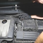 Beta tools pinces à bec en acier 1009l/dp-s2 2 pièces 010090060