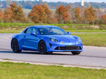 SMARTBOX - Coffret Cadeau Stage de pilotage : 5 tours sur le circuit de Saint-Laurent-de-Mure en Alpine A110 S -  Sport & Aventure