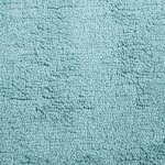 vidaXL Tapis OVIEDO à poils courts vert 200x200 cm