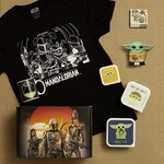 Wootbox Collector The Mandalorian - XL