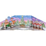 Jazwares PKW3624 - Pokémon - Calendrier de l'Avent figurine de bataille de luxe