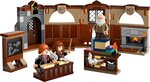 LEGO 76442 - Cours De Sortilèges Harry Potter