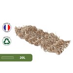 Pack and Move - Calage pour Remplissage de Carton- 20 L - Amortissant Déménagement et Expédition - Emballer  Protéger  Rembourrer