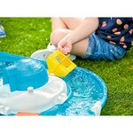 Aquaplay 8700001522 - Circuit aquatique Polar