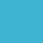 Ramette 250 Feuilles Papier 120g A4 210x297 mm Bleu royal TROPHÉE