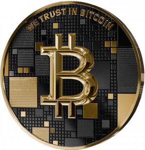 Pièce de monnaie en Argent 1000 Satoshi g 21 Millésime 2025 Satoshi DOLPHIN