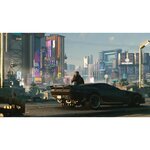 CYBERPUNK 2077 Edition Day One Jeu PS4