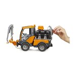 Bruder 02692 - Arrosage des espaces verts VarioCar