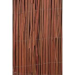 Canisse fagot d'osier fin 1 x 3 m - Occultant 4/5