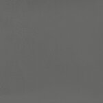 vidaXL Fauteuil gris similicuir