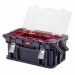 Keter boîte à outils connect cantilever noir