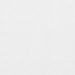 vidaXL Ensemble à manger de jardin 3 Pièces coussins résine tressée acier