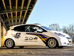 SMARTBOX - Coffret Cadeau Session de pilotage pour enfant en Peugeot 208 Racing Cup près de Saint-Étienne -  Sport & Aventure