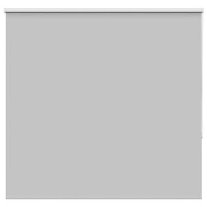 vidaXL Store enrouleur occultant largeur du tissu 146 6 cm polyester