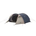 Easy Camp Tente tunnel Vega 300 Compact 3 personnes vert