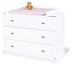 Commode a langer  Laura Large L 120 x P 80ou 55 x H 101