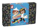 Coffret coloriage X 42 pieces -  - Juratoys