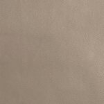 vidaXL Banc Cappuccino 100x75x76 cm Similicuir