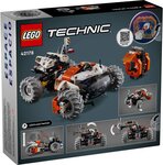 LEGO Technic - Chargeuse Spatiale LT78 - Kit de Modèle Innovant pour Enfants à Partir de 8 Ans