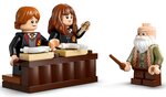 LEGO 76442 - Cours De Sortilèges Harry Potter
