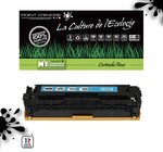 CF210X / 131X - CYAN - Grande capacité