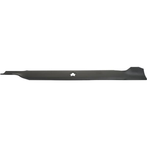 JARDIN PRATIC Lame adaptable pour tondeuse autoportée AYP / BERNARD / ELECTROLUX / HUSQVARNA - 53,5 cm
