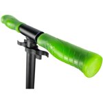 muuwmi 621 - Trottinette en aluminium - 200 mm