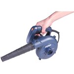 FERM Souffleur électrique 400 W EBM1003