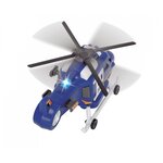 Dickie 203302016 - Hélicoptère
