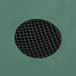 vidaXL Réservoir pliable d'eau de pluie avec robinet 1250 L