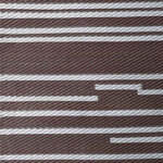 vidaXL Tapis d'extérieur ARAKIL Marron 300 x 400 cm PP