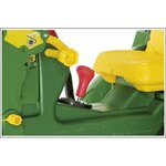 Rolly Toys 710126 - RollyFarmtrac John Deere 7930 avex Pneus gonflable